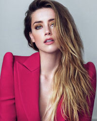 Amber Heard